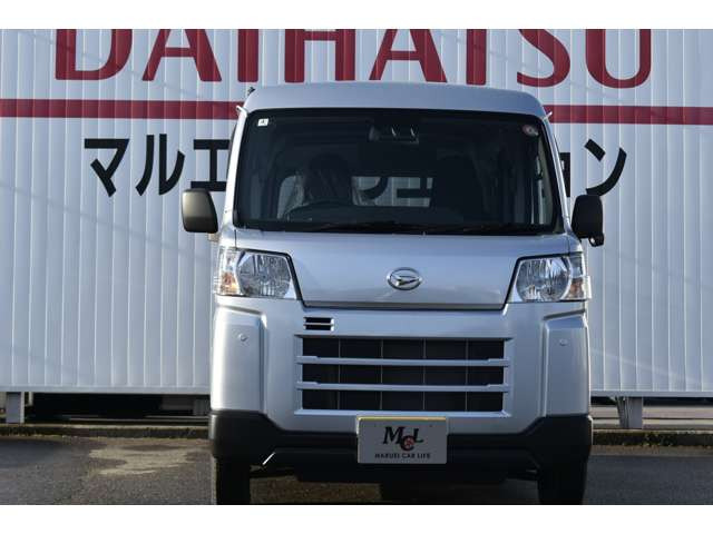 ハイゼットカーゴ