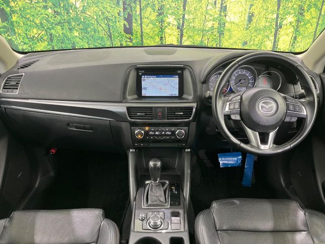 CX-52.2 XD Lパッケージ
