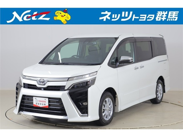 ヴォクシー2.0 ZS 煌III