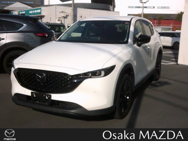CX-52.0 20S ブラックトーンエディション