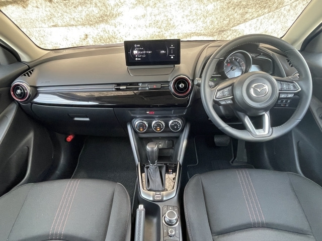 MAZDA21.5 15 スポルト
