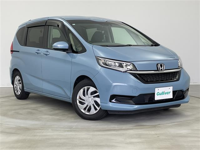 フリード1.5 G ホンダセンシング