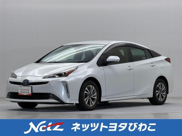 プリウス1.8 S セーフティ プラスII