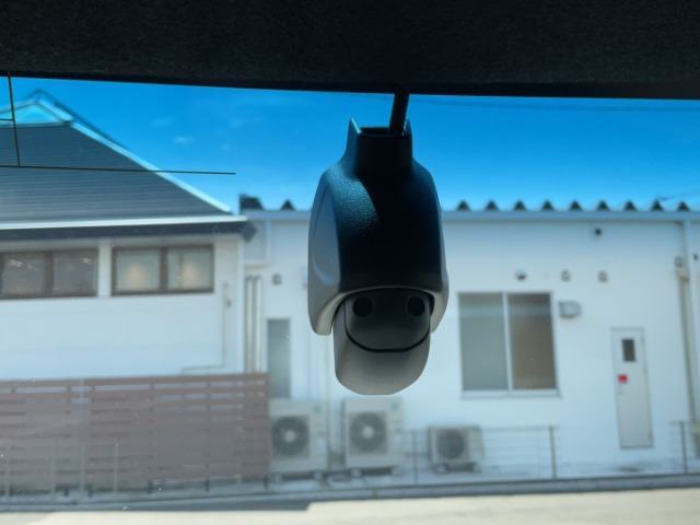 N-BOXカスタムG EX ターボ ホンダセンシング