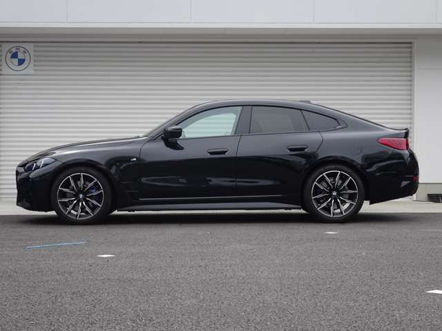 4シリーズグランクーペ420d xドライブ Mスポーツ 4WD