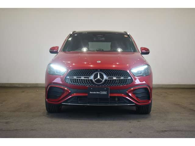 GLAクラスGLA200 d 4マチック アーバン スターズ 4WD