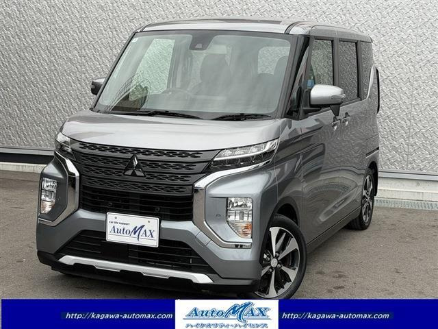 eKクロススペースG