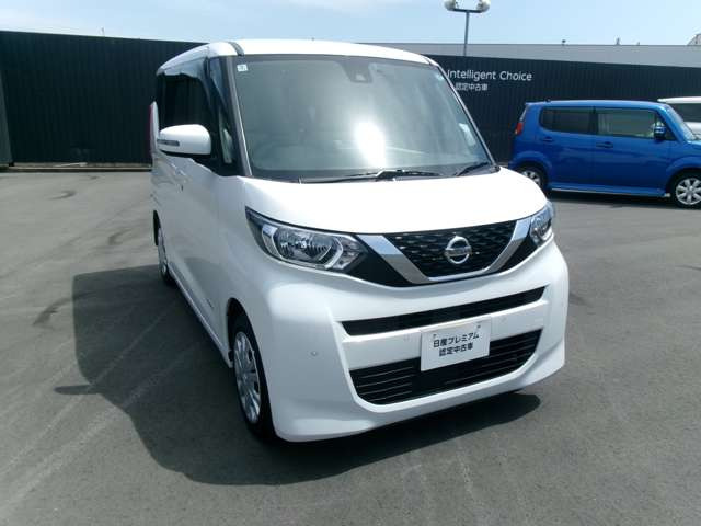 デイズルークスX