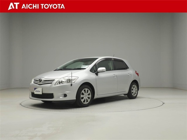 オーリス1.5 150X Mパッケージ