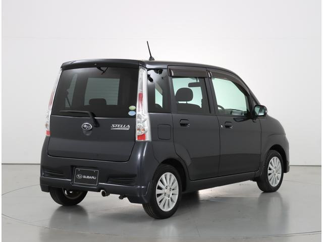 ステラカスタムR