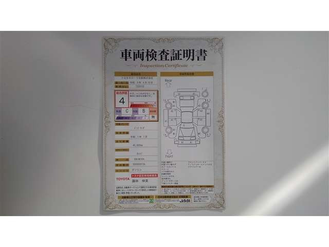 パッソ1.0 モーダ