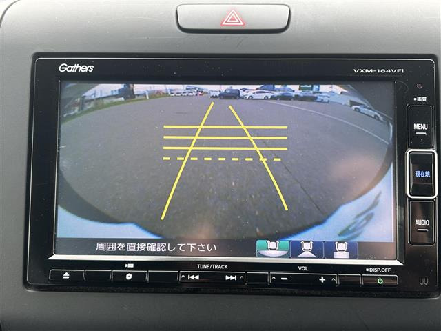 フリード1.5 ハイブリッド G ホンダセンシング