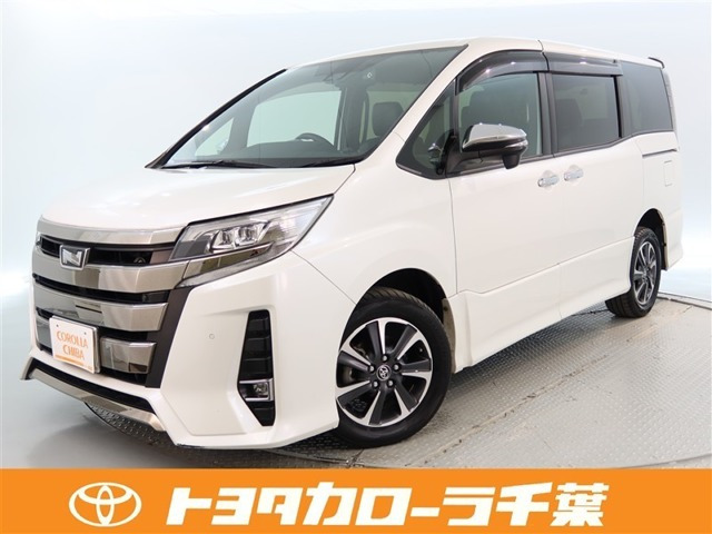 ノア2.0 Si W×B III 4WD