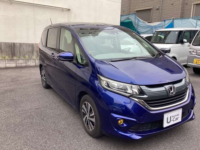 フリード1.5 G ホンダセンシング