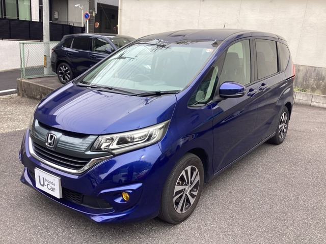 フリード1.5 G ホンダセンシング