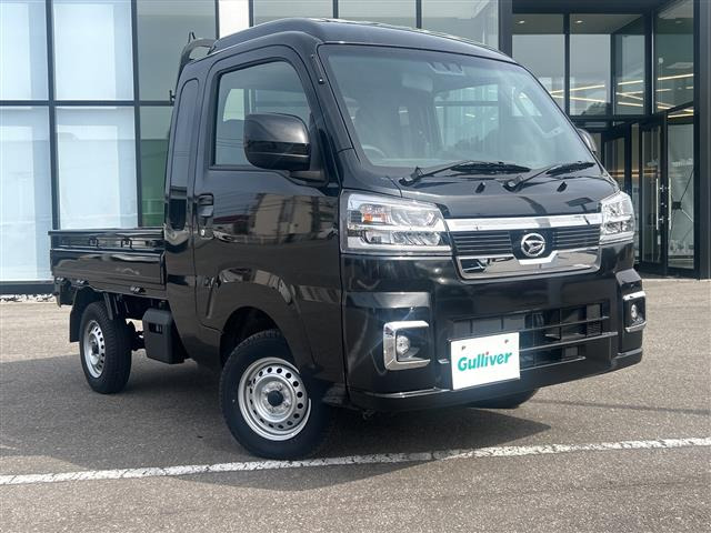 ハイゼットトラックジャンボ エクストラ 4WD