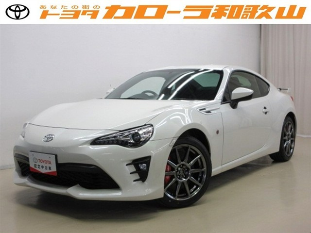 862.0 GT リミテッド ハイパフォーマンス パッケージ