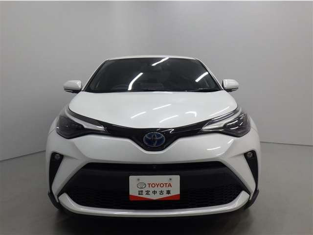 C-HRハイブリッド 1.8 G モード ネロ セーフティ プラスIII