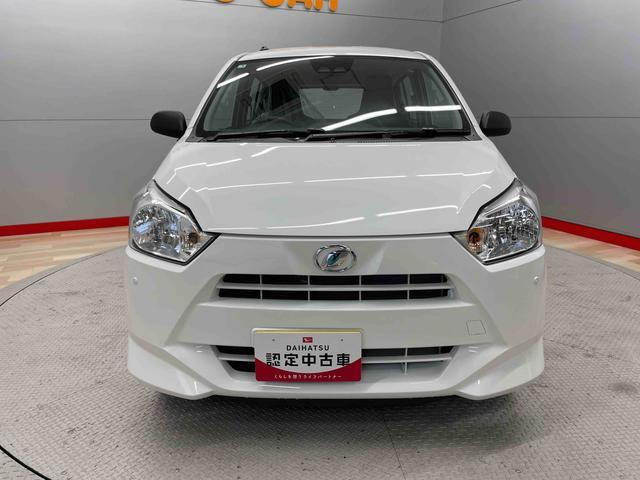 ミライースL SAIII