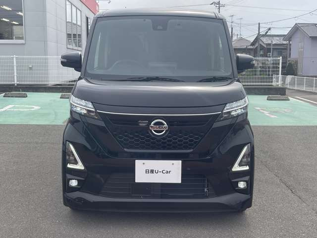 ルークスハイウェイスター