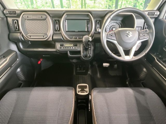 ハスラーJ スタイルII