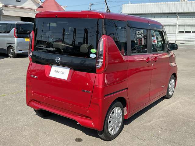 デイズルークスX