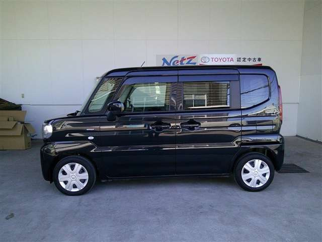 スペーシアハイブリッド(HYBRID) G