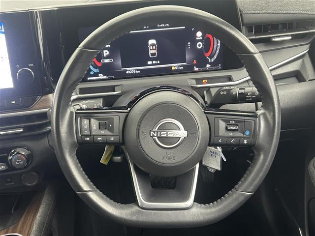 ノートオーラ1.2 G レザーエディション