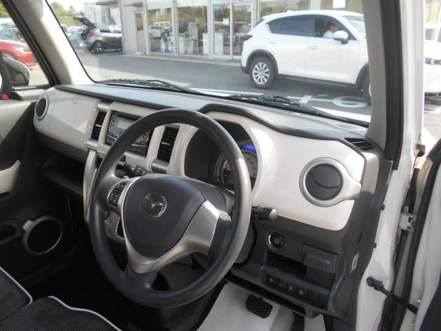 フレアクロスオーバーXG