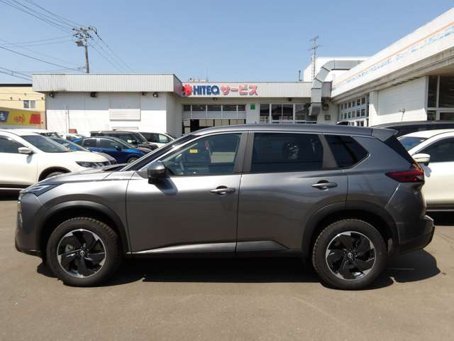 エクストレイル