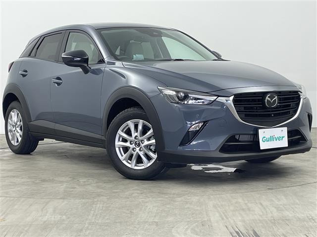 CX-31.5 15S アーバンドレッサー