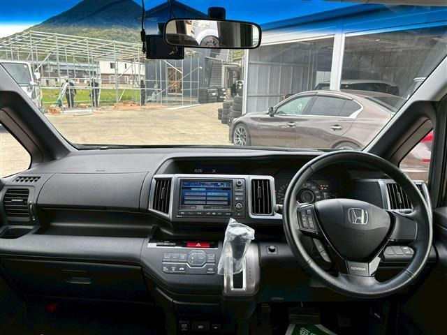 ステップワゴン2.0 スパーダ Z