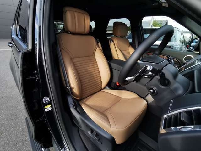 ディスカバリーダイナミック HSE 3.0L D350 ディーゼル 4WD