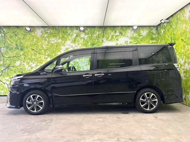 ヴォクシー2.0 ZS 煌III