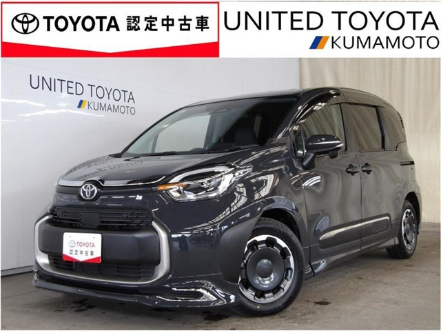 シエンタハイブリッド 1.5 Z