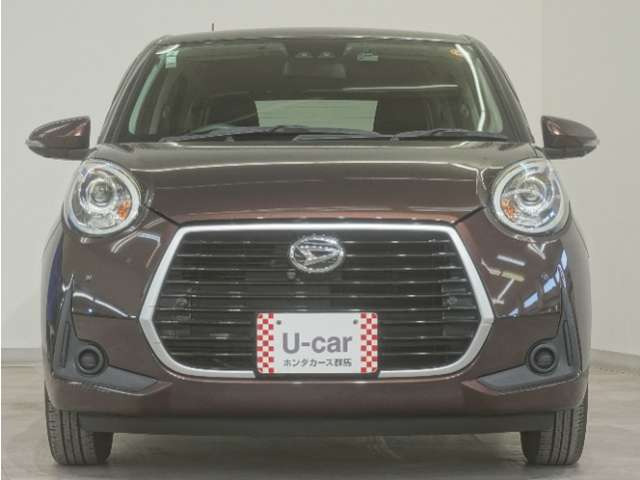 ブーン1.0 シルク SAIII