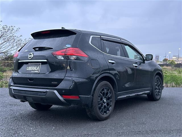 エクストレイル2.0 20X エクストリーマーX 4WD