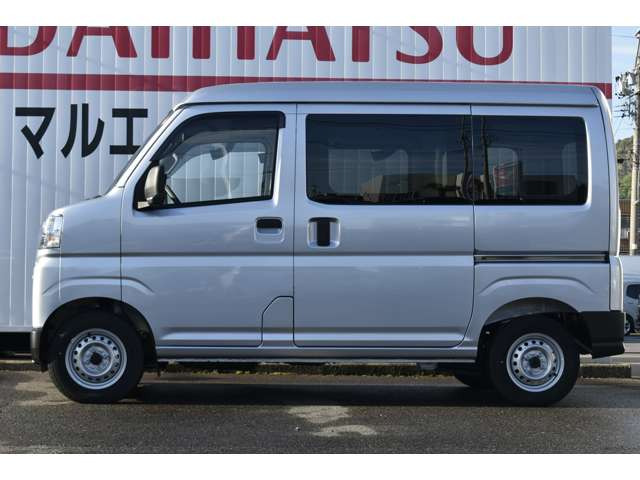 ハイゼットカーゴ