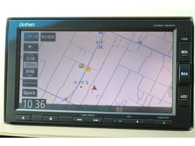 N-ONEスタンダード L ホワイトクラッシースタイル 4WD