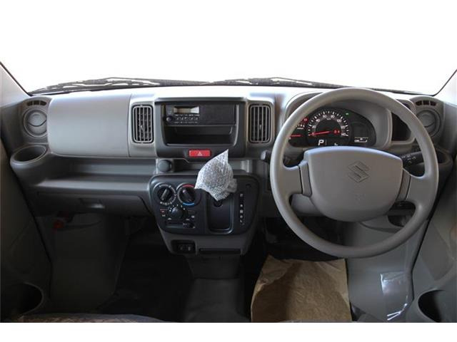 エブリイPA リミテッド ハイルーフ 4WD