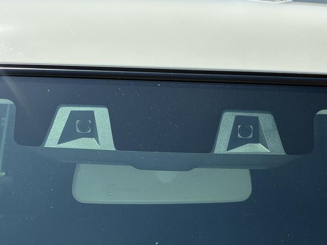 ハスラーハイブリッド(HYBRID) X