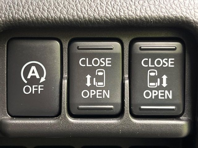 デイズルークスハイウェイスター X Vセレクション