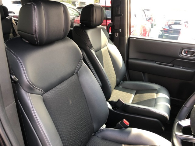 ステップワゴン1.5 スパーダ