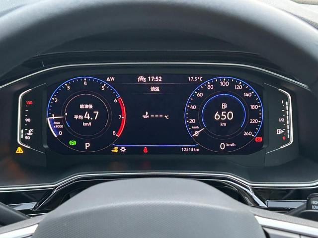 ポロTSI スタイル