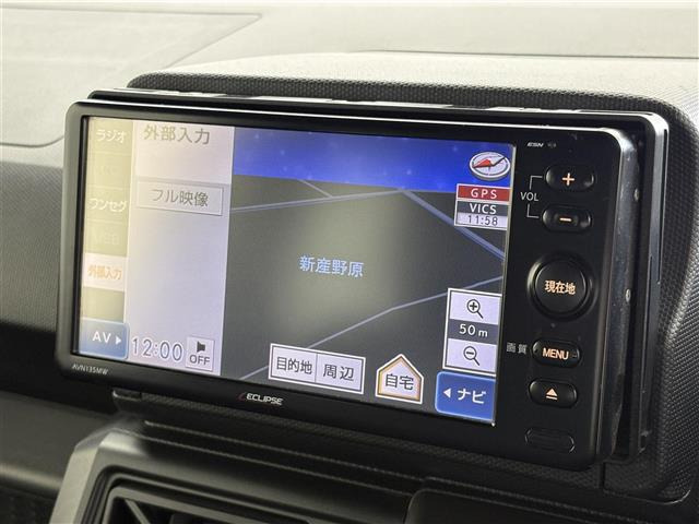 タフトG ターボ クロム ベンチャー 4WD