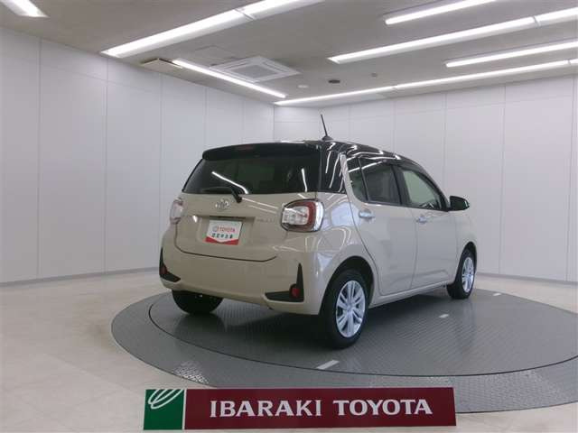 パッソ1.0 モーダ チャーム