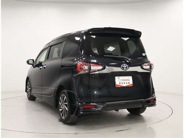 シエンタ1.5 ファンベース G