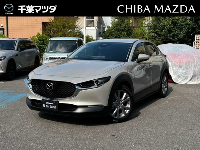 CX-302.0 20S i セレクション