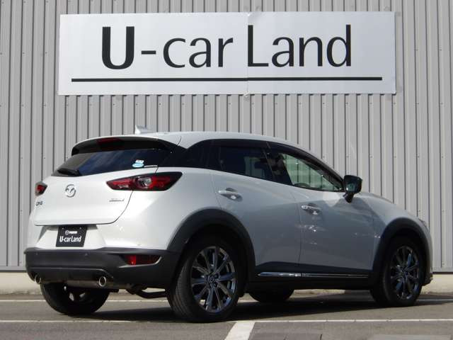 CX-32.0 20S エクスクルーシブ モッズ