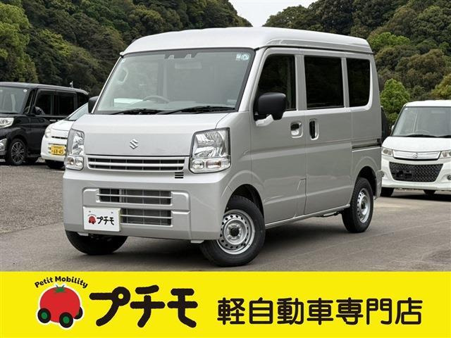 エブリイPA ハイルーフ